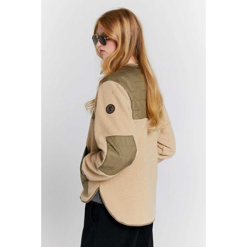 Karen Walker Venture Jacket image number 1
